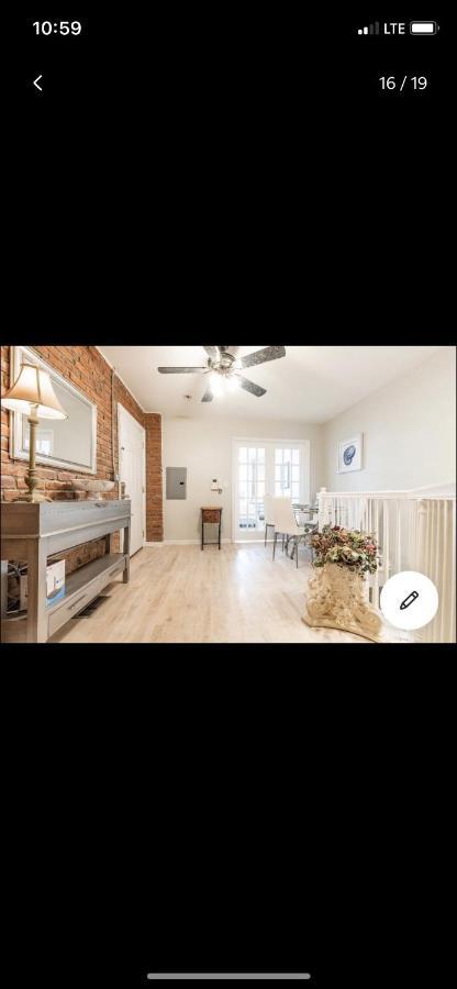 Abode Mins To City * Jersey City