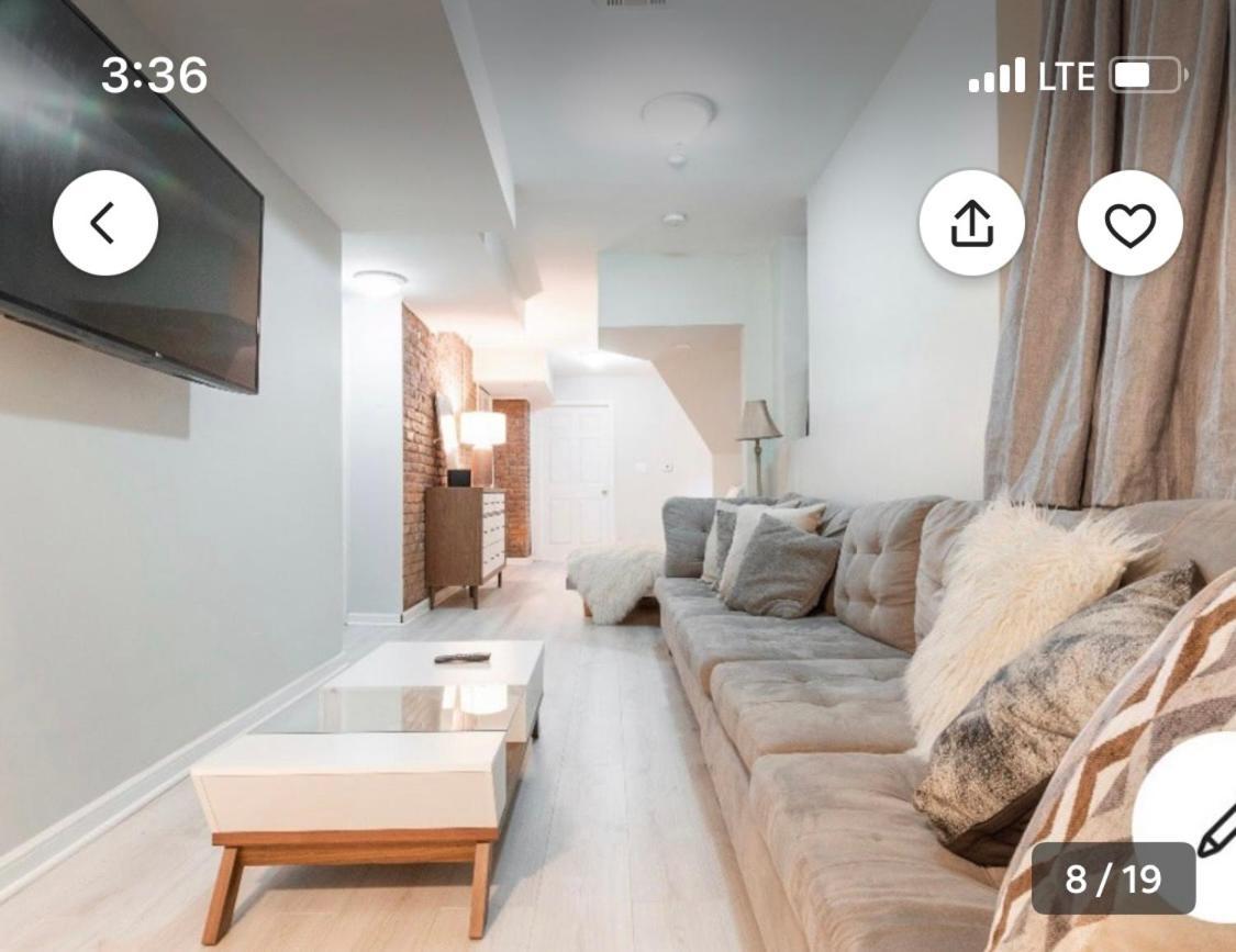 Abode Mins To City Apartment