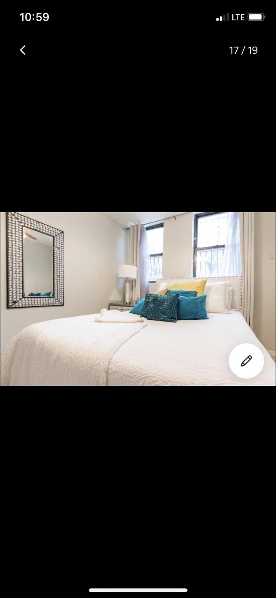 Apartment Abode Mins To City