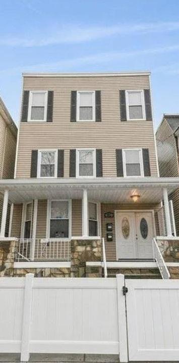 Modern 4 Bed Jersey City, Nj Easy Access To Manhattan Guest house *