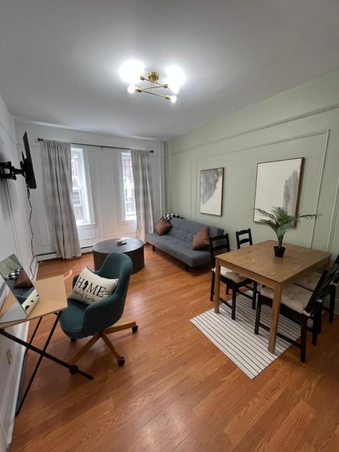 Apartment The Relief Jersey City