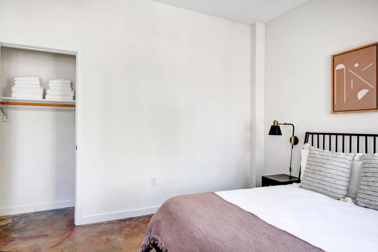 Jersey 1br W Elevator Wd Quiet Street Nyc-729 *