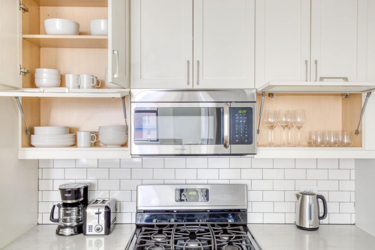 Jersey 1br W Doorman Gym Wd Nr Shuttle Nyc-945 Apartment