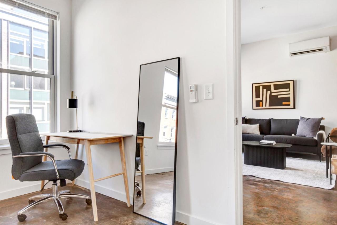 Apartment Jersey 1br W Elevator Wd Quiet Street Nyc-729