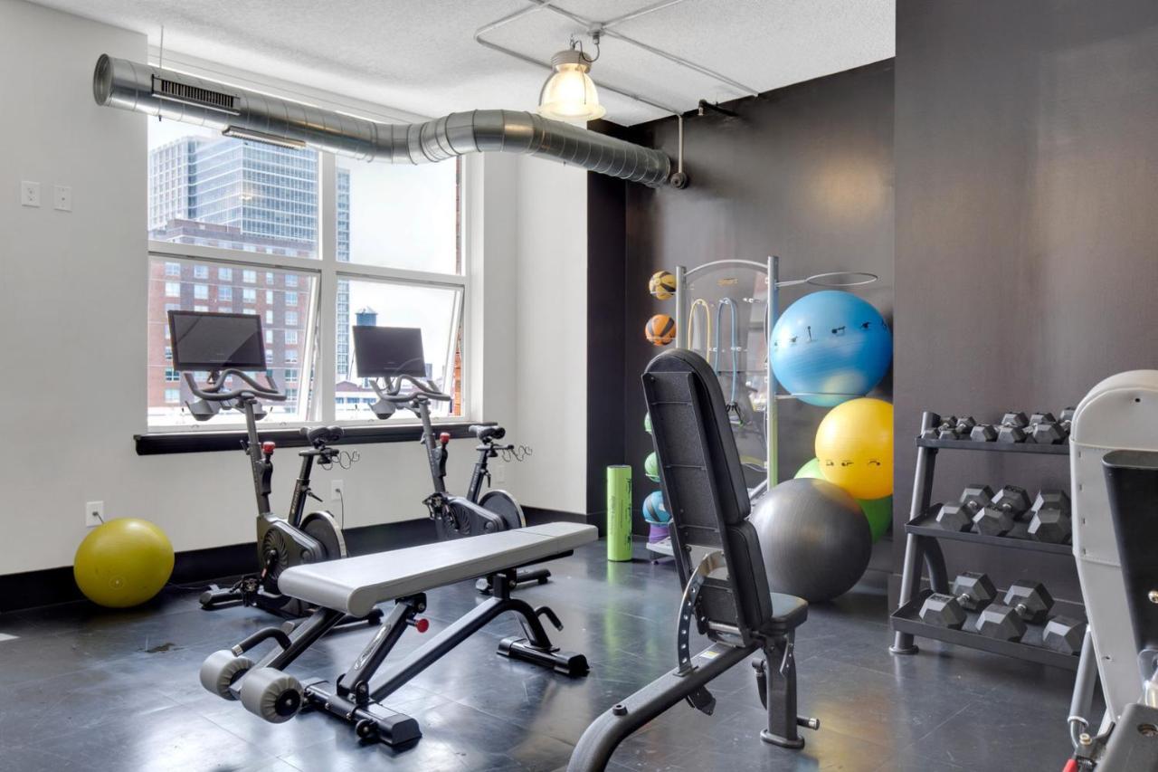 Apartment Jersey 1br W Doorman Gym Wd Nr Shuttle Nyc-945