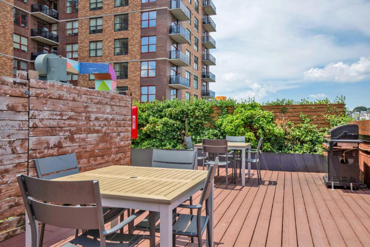 Jersey 1br W Doorman Gym Wd Nr Shuttle Nyc-945 Apartment Jersey City