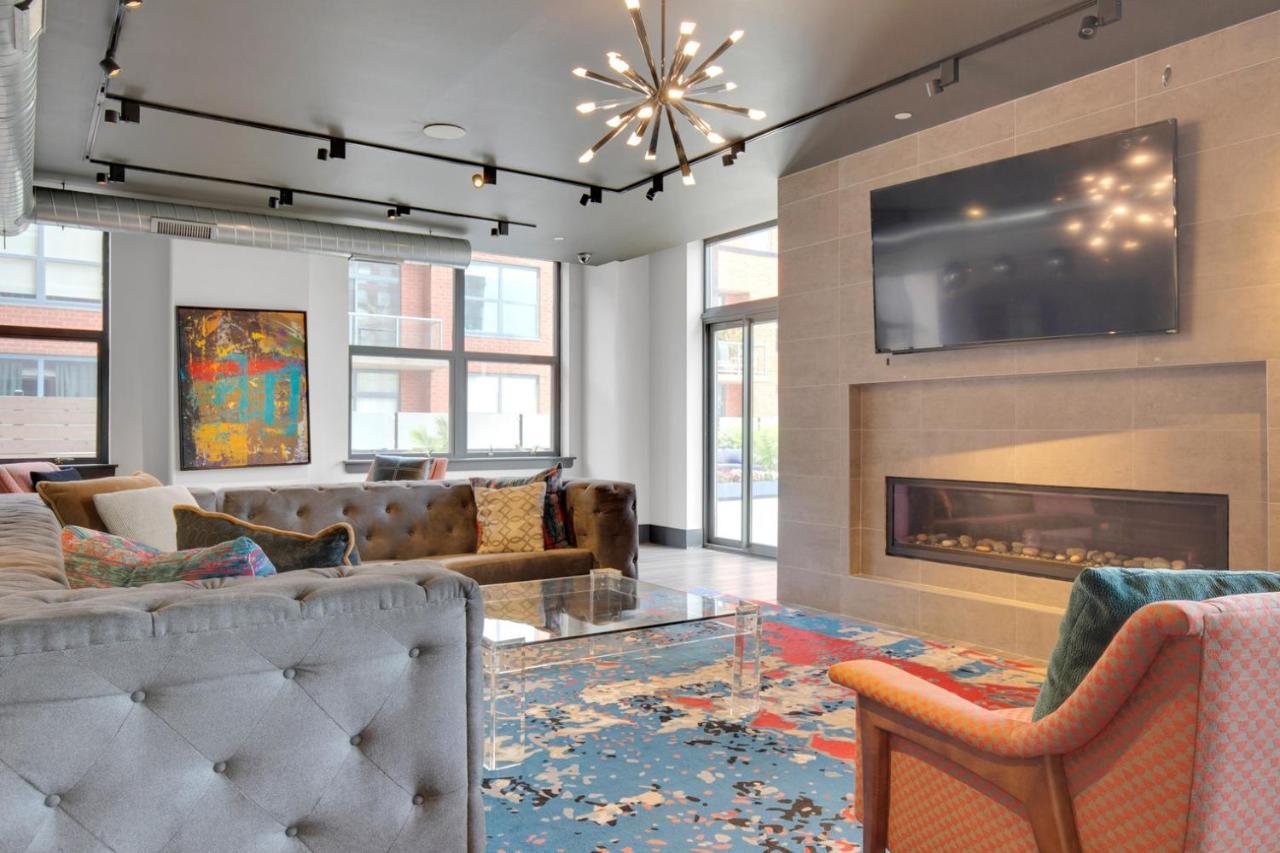 Apartment Jersey 1br W Doorman Gym Wd Nr Shuttle Nyc-945 *