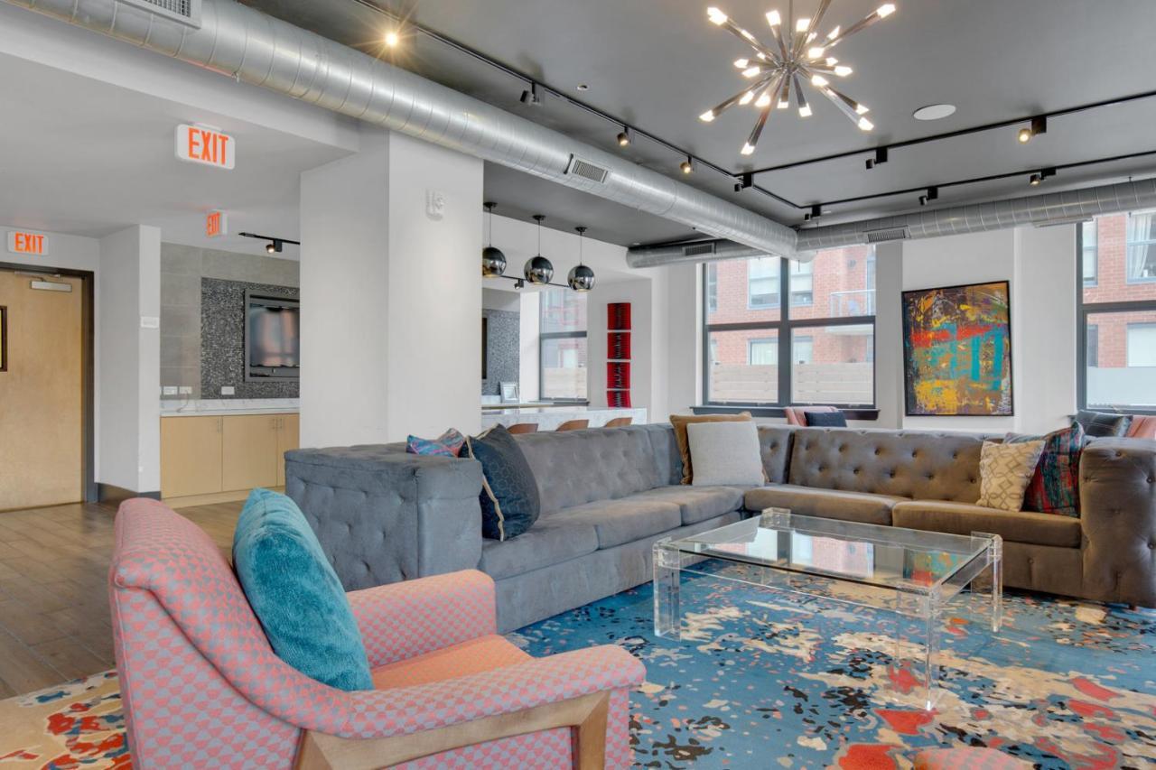 Jersey 1br W Doorman Gym Wd Nr Shuttle Nyc-945 * Jersey City