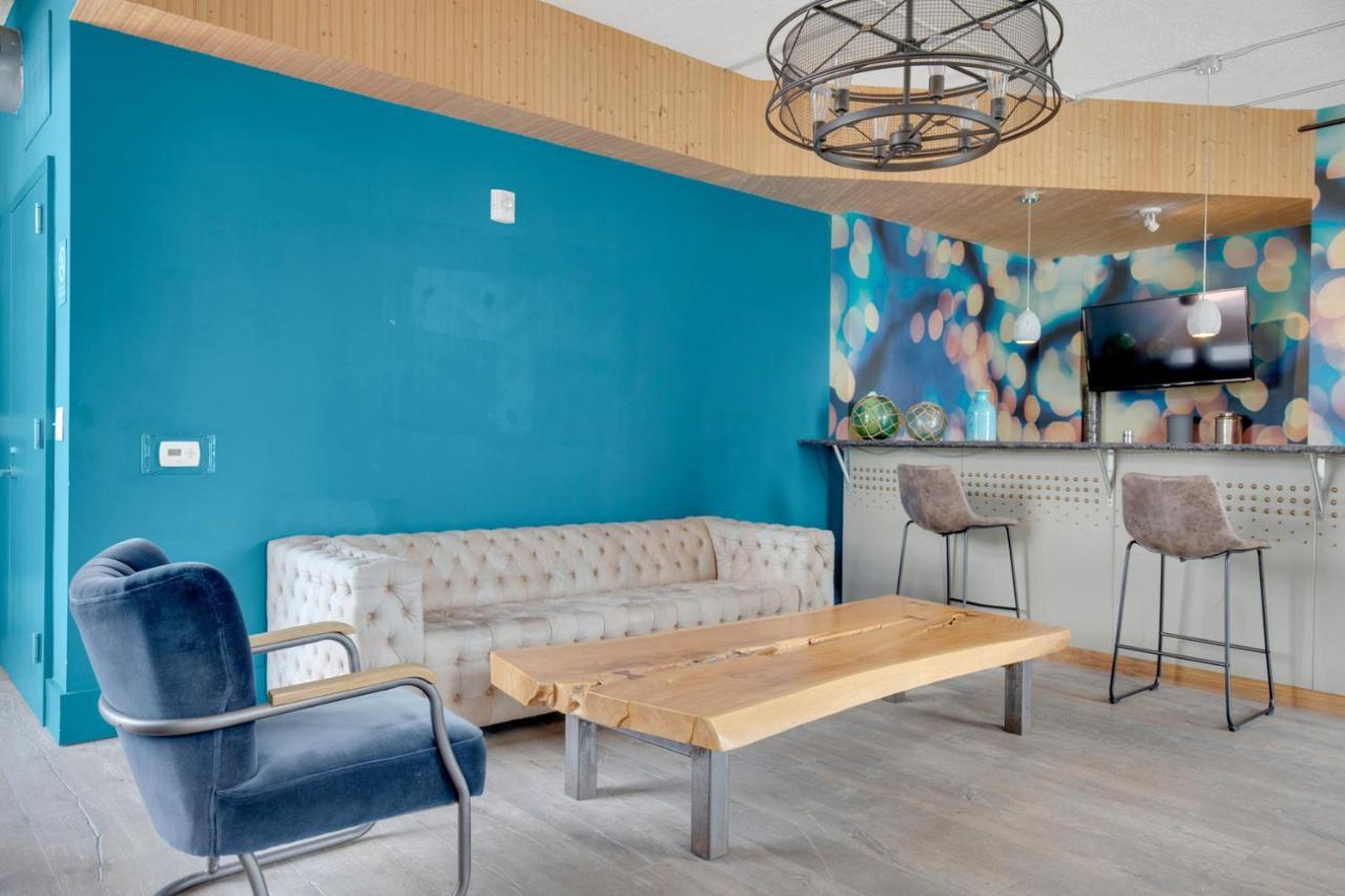 Jersey 1br W Doorman Gym Wd Nr Shuttle Nyc-945 Apartment