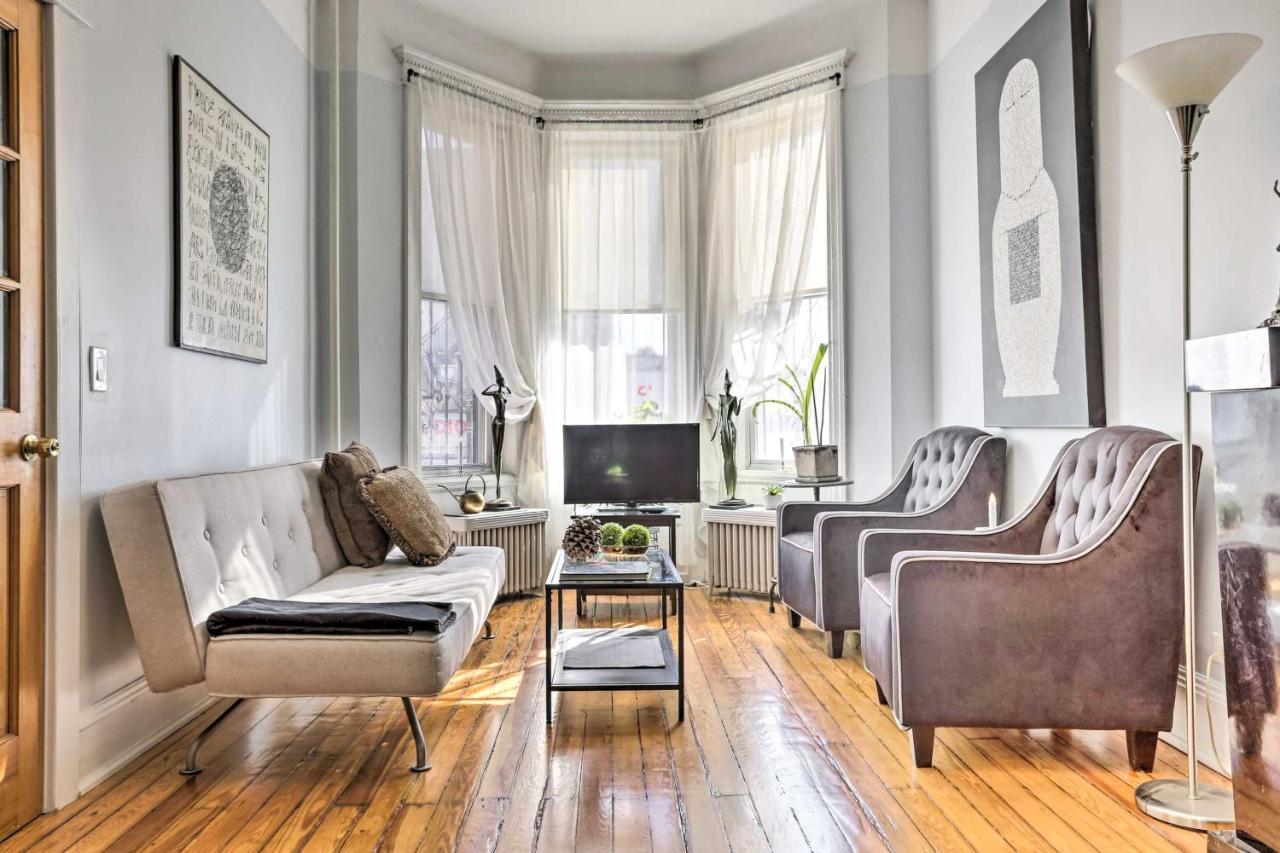Holiday home Contemporary Jersey Abode About 5 Mi To Nyc! *