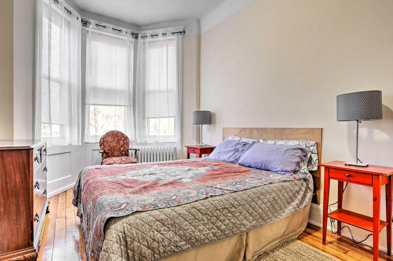 Contemporary Jersey Abode About 5 Mi To Nyc!