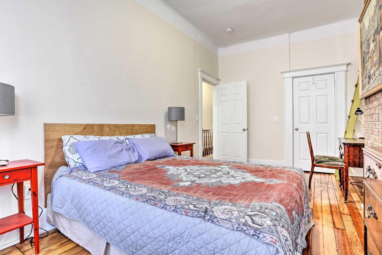 Holiday home Contemporary Jersey Abode About 5 Mi To Nyc! Jersey City
