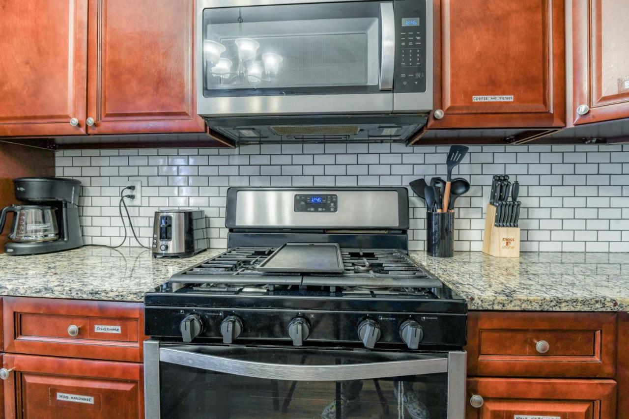 Modern 3br 2ba Minutes To Nyc Apartment Jersey City