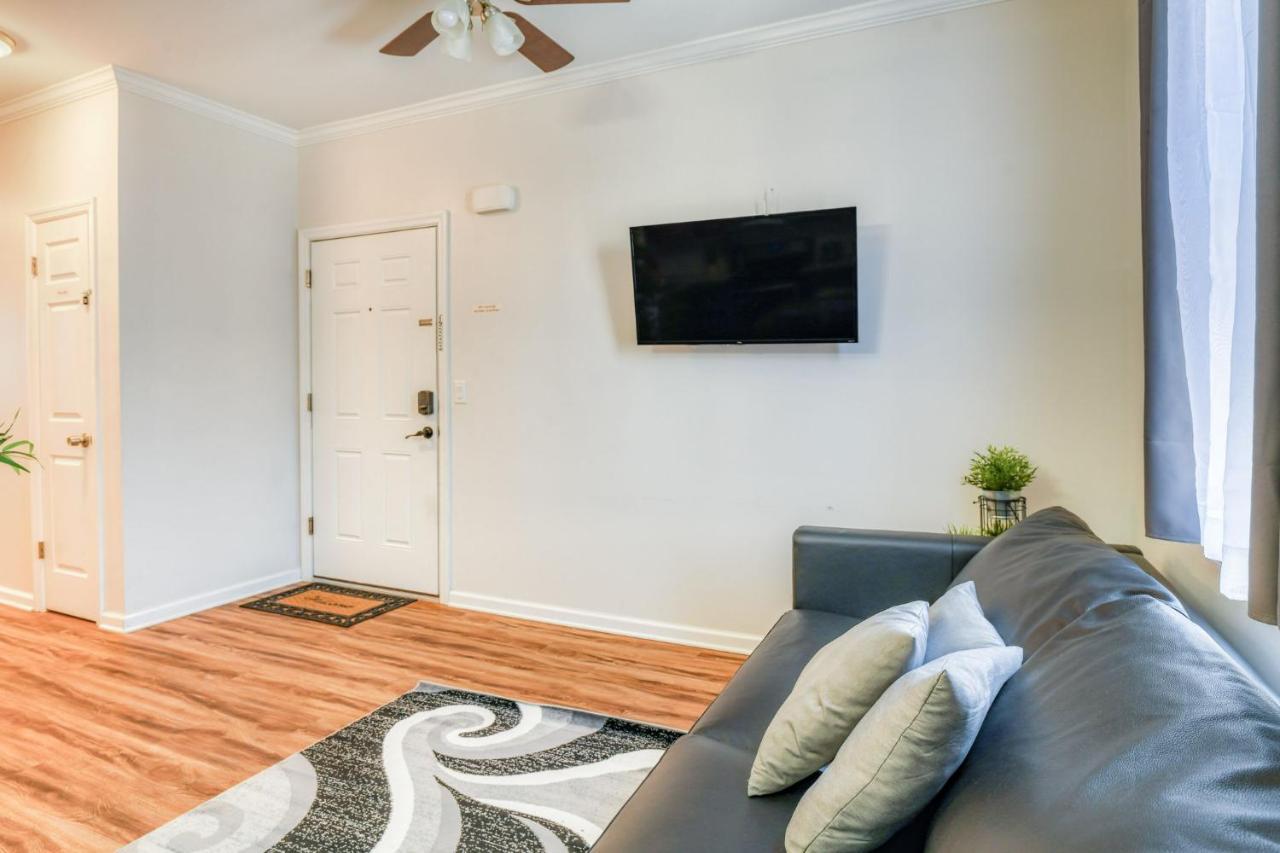 Modern 3br 2ba Minutes To Nyc Apartment Jersey City