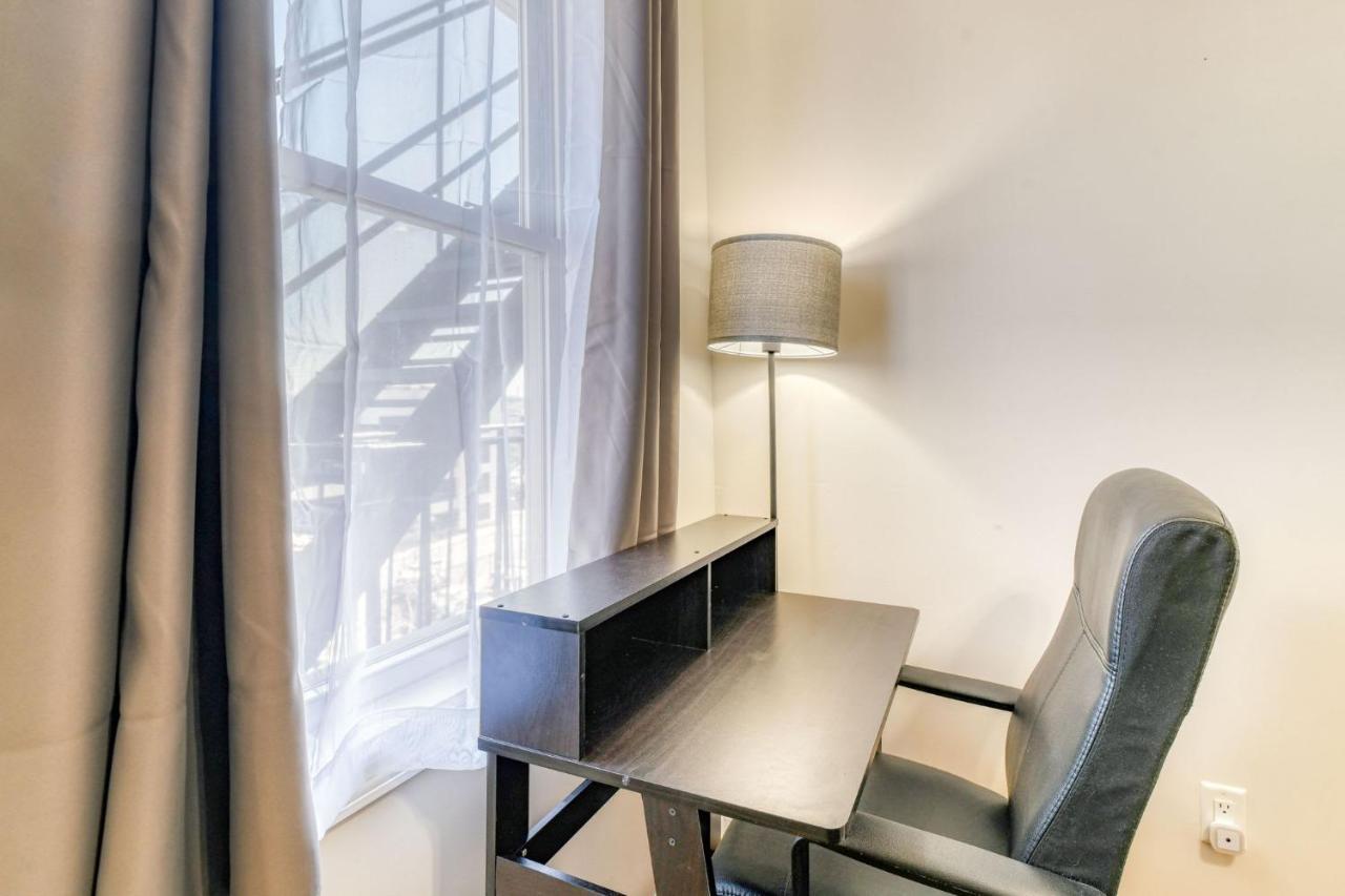 Modern 3br 2ba Minutes To Nyc *