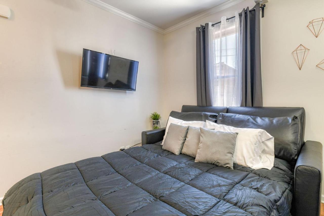 Modern 3br 2ba Minutes To Nyc * Jersey City