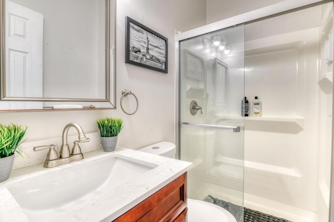 Apartment Modern 3br 2ba Minutes To Nyc
