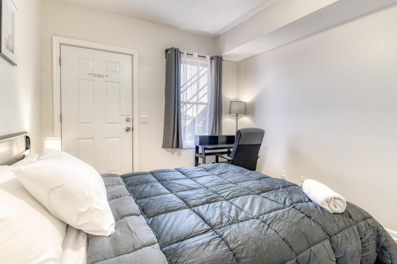 Modern 3br 2ba Minutes To Nyc Jersey City