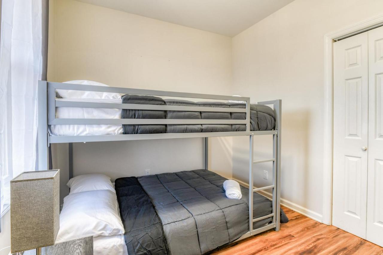 Apartment Modern 3br 2ba Minutes To Nyc