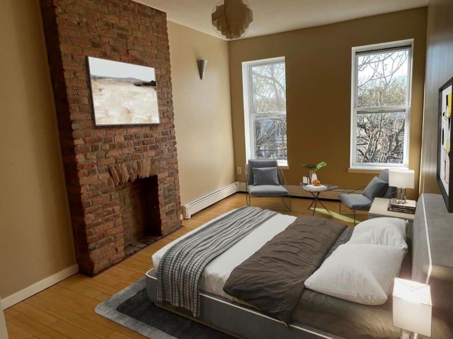 Liberty Dream - 20 Min To Nyc Apartment Jersey City