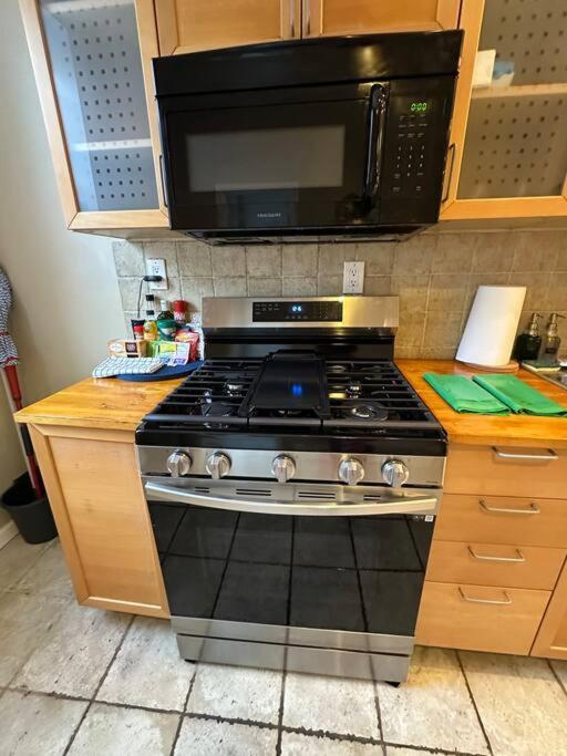 Liberty Dream - 20 Min To Nyc Apartment Jersey City