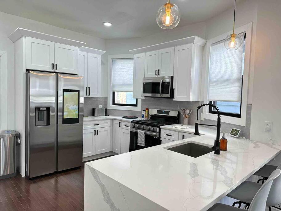 Apartment Secret Escape 20 Min From Nyc N 1 Jersey City