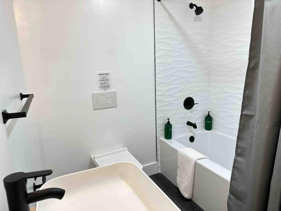 Secret Escape 20 Min From Nyc N 1 * Jersey City