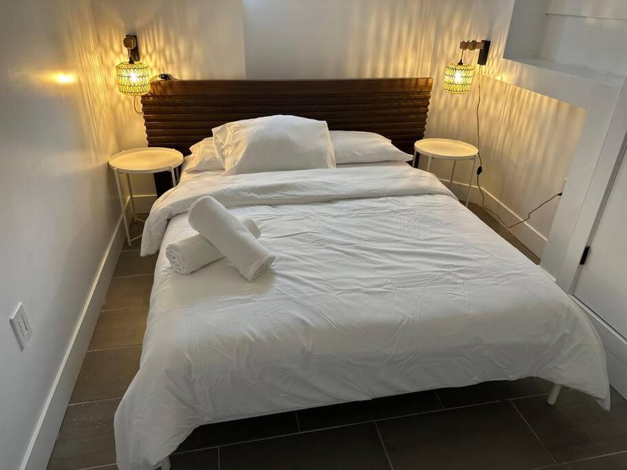 Apartment Secret Escape 20 Min From Nyc N 1 *