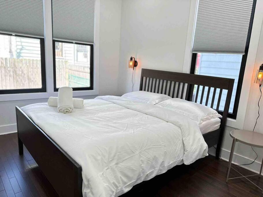 Apartment Secret Escape 20 Min From Nyc N 1 Jersey City