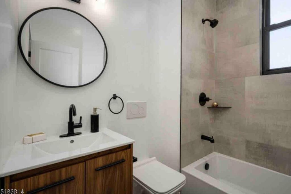 Apartment Secret Escape 20 Min From Nyc N 1 *