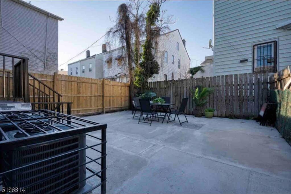 Secret Escape 20 Min From Nyc N 1 Apartment Jersey City