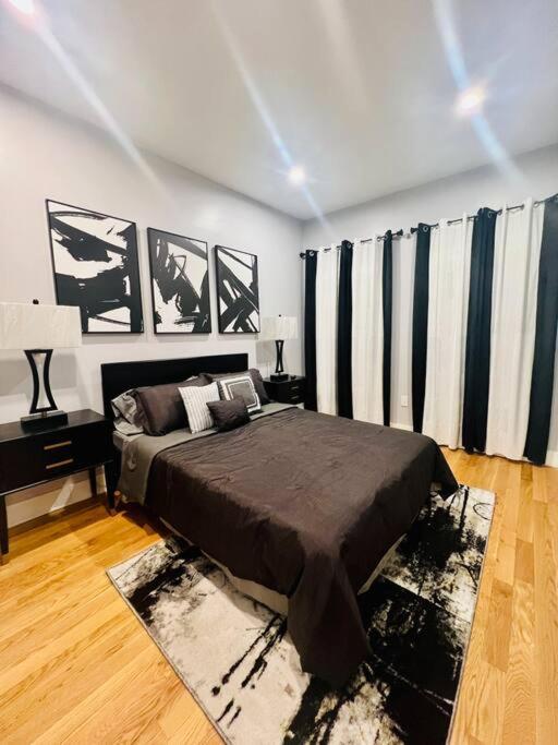 2 Bedroom Apartment, Close To Nyc & Downtown Jc! Jersey City