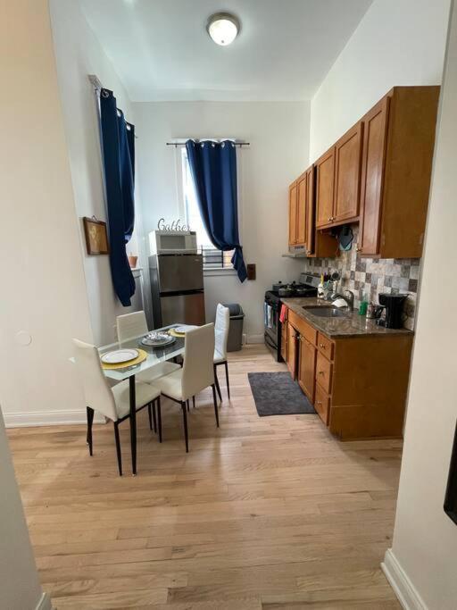 New York Style Studio Apartment *