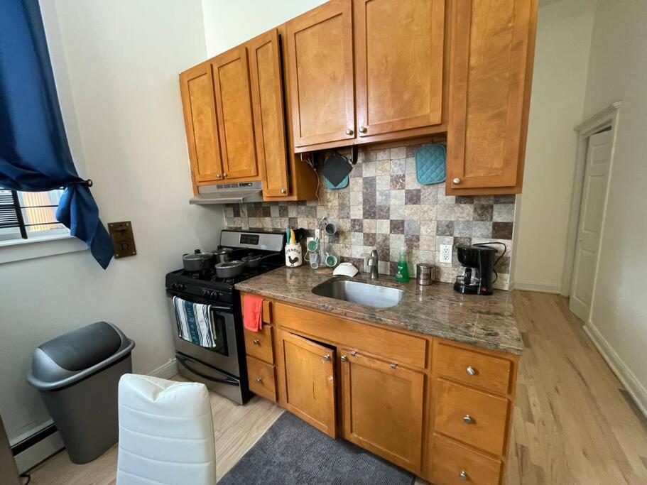 New York Style Studio Apartment *