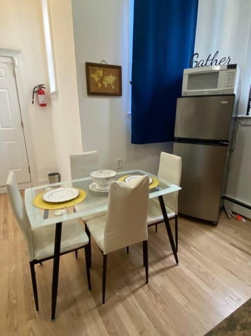 New York Style Studio * Jersey City