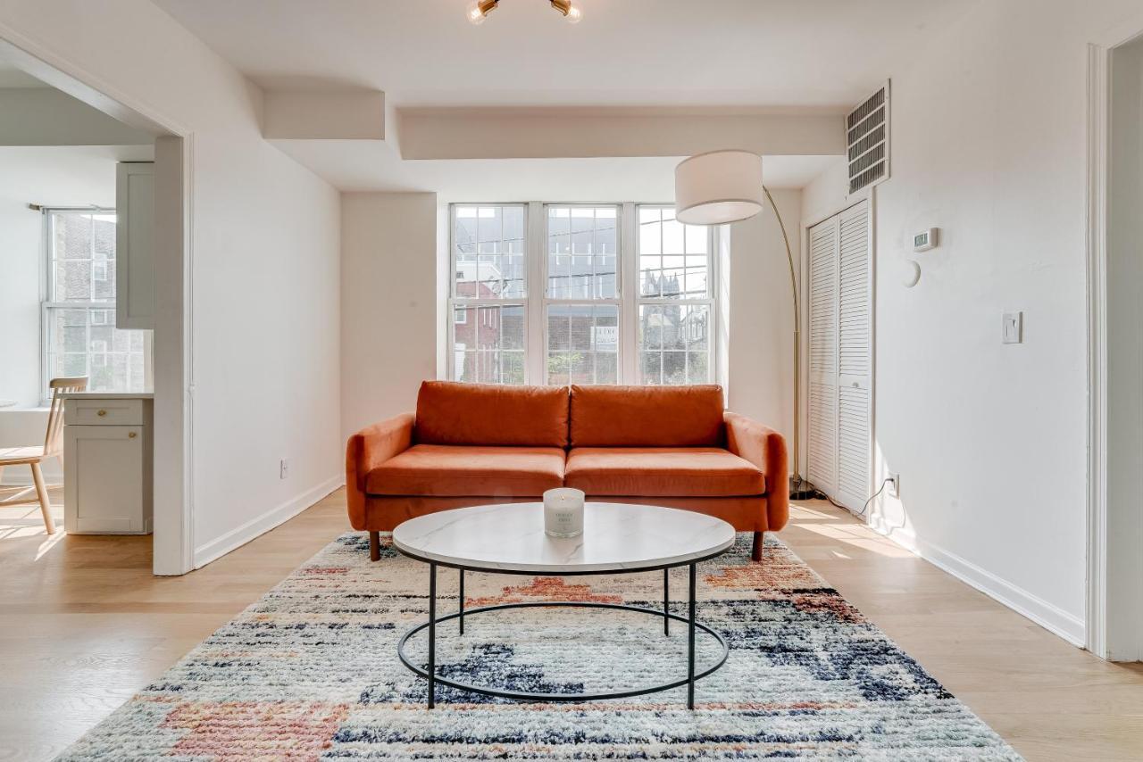Jersey Monthly Boutique 20 Min To Nyc * Jersey City