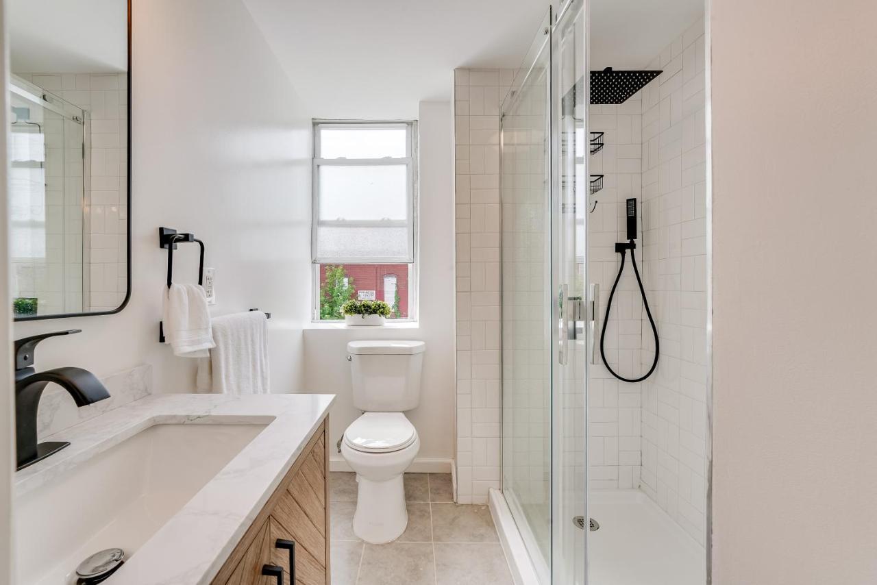 Apartment Jersey Monthly Boutique 20 Min To Nyc