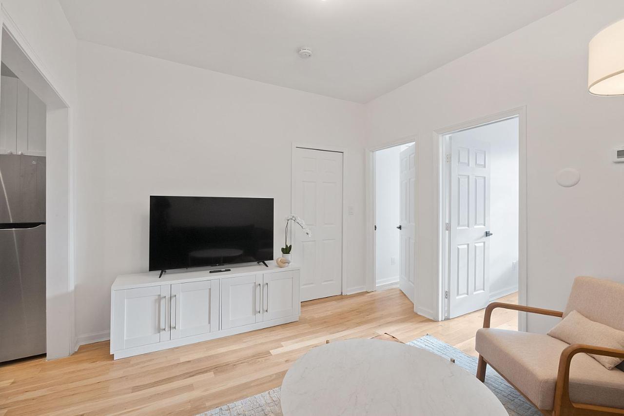 Apartment Jersey Monthly Boutique 20 Min To Nyc Jersey City