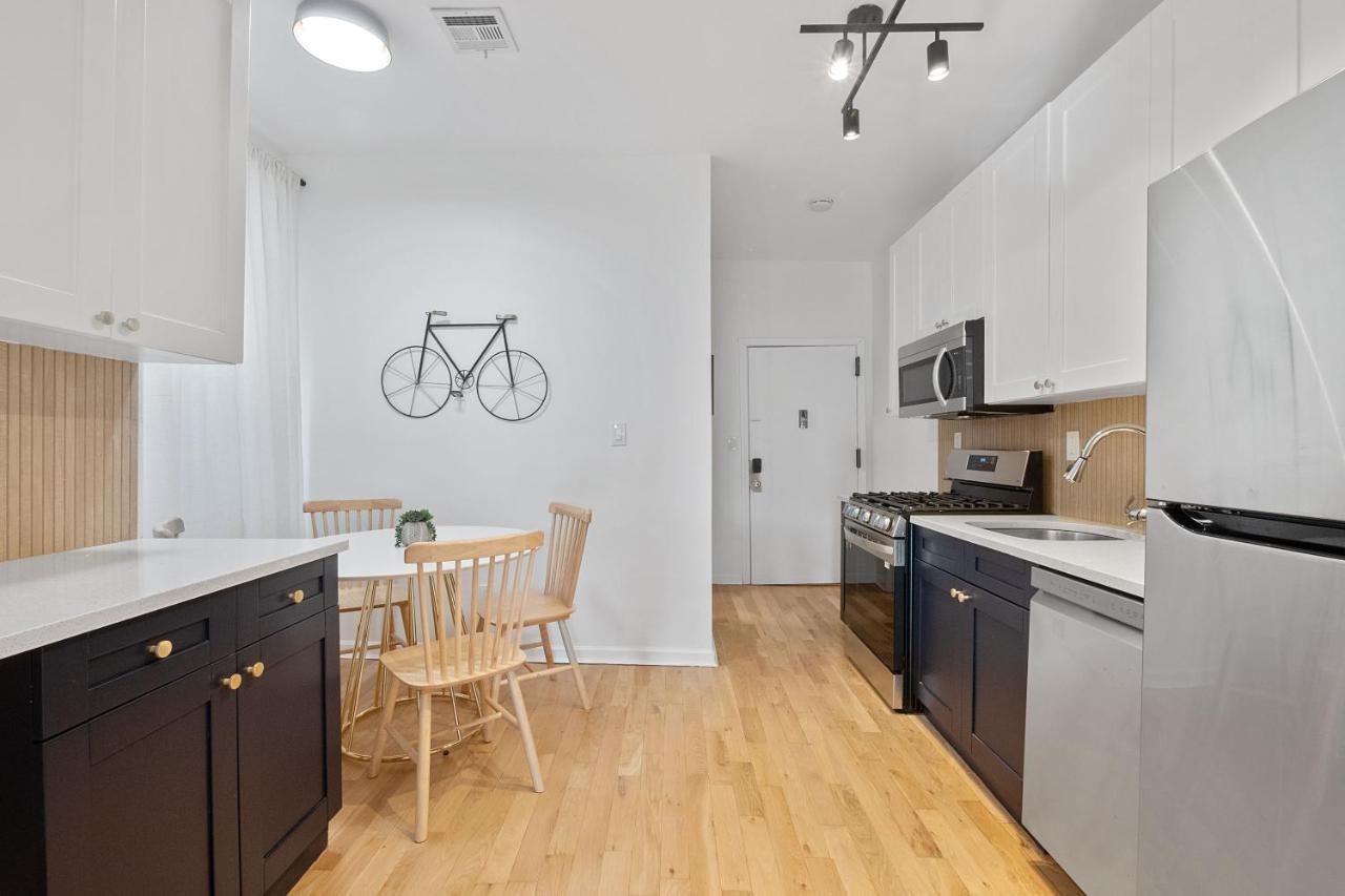 Apartment Jersey Monthly Boutique 20 Min To Nyc Jersey City