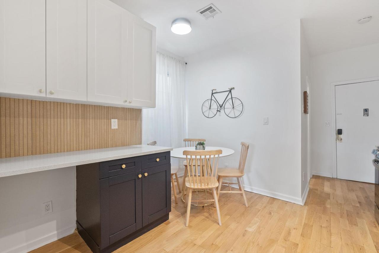 Apartment Jersey Monthly Boutique 20 Min To Nyc Jersey City