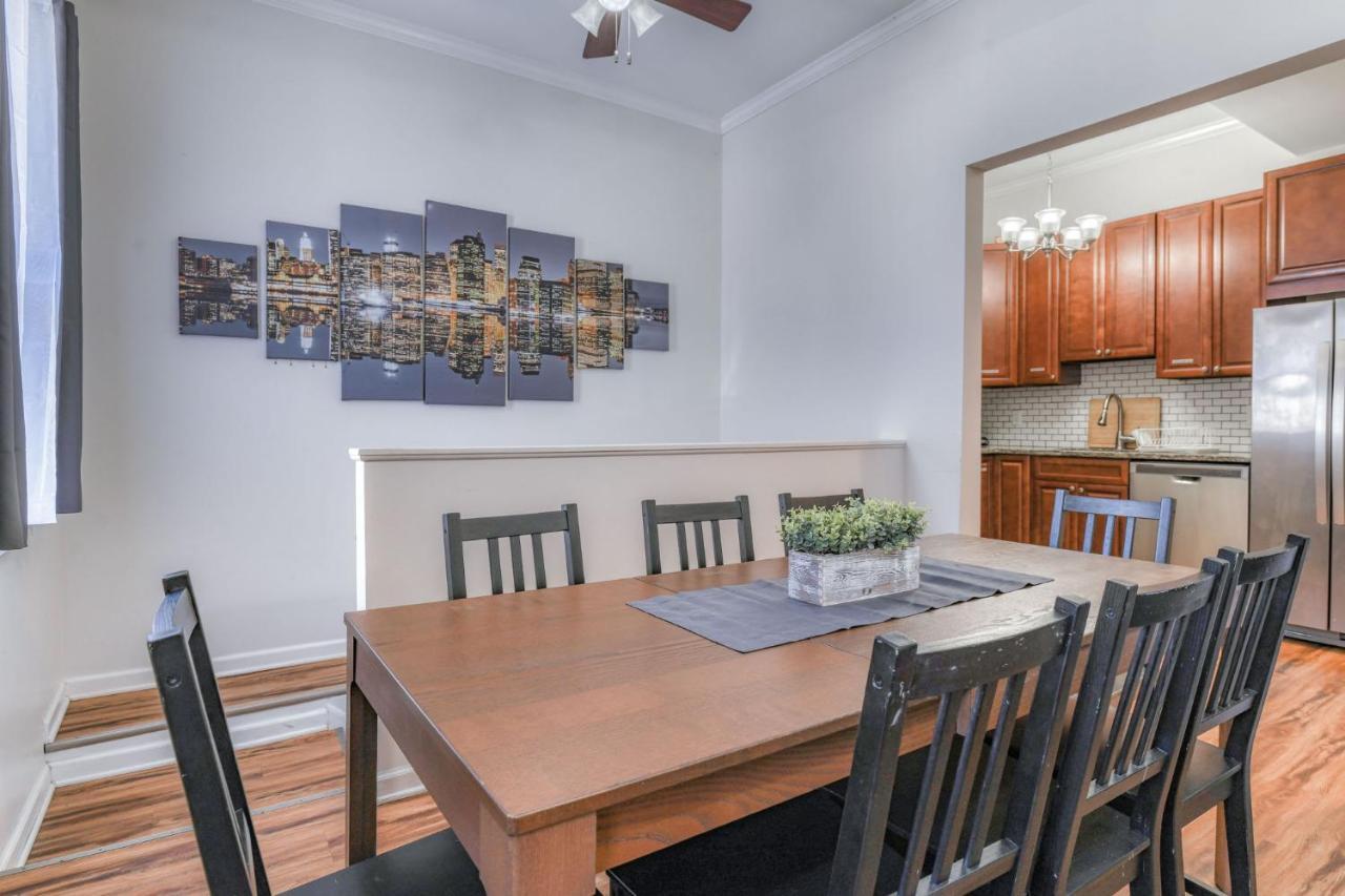 Gorgeous Duplex With Parking By Jsq Apartment *