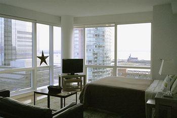 Apartment Nyc-jc Guest *