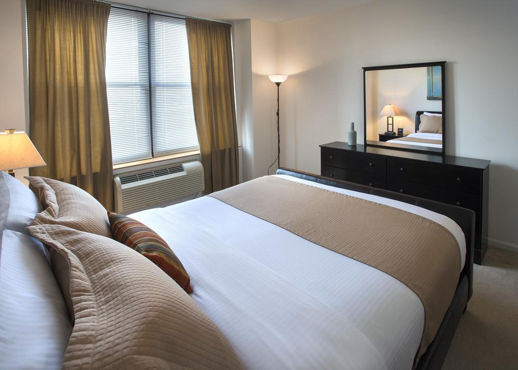 Apartment Grove Pointe - A Premier Furnished Apartment Jersey City