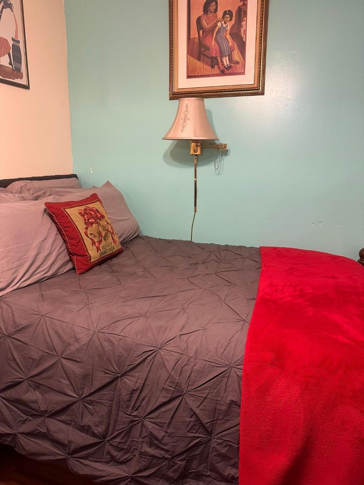 Genevieve's Comfort Pad * Jersey City