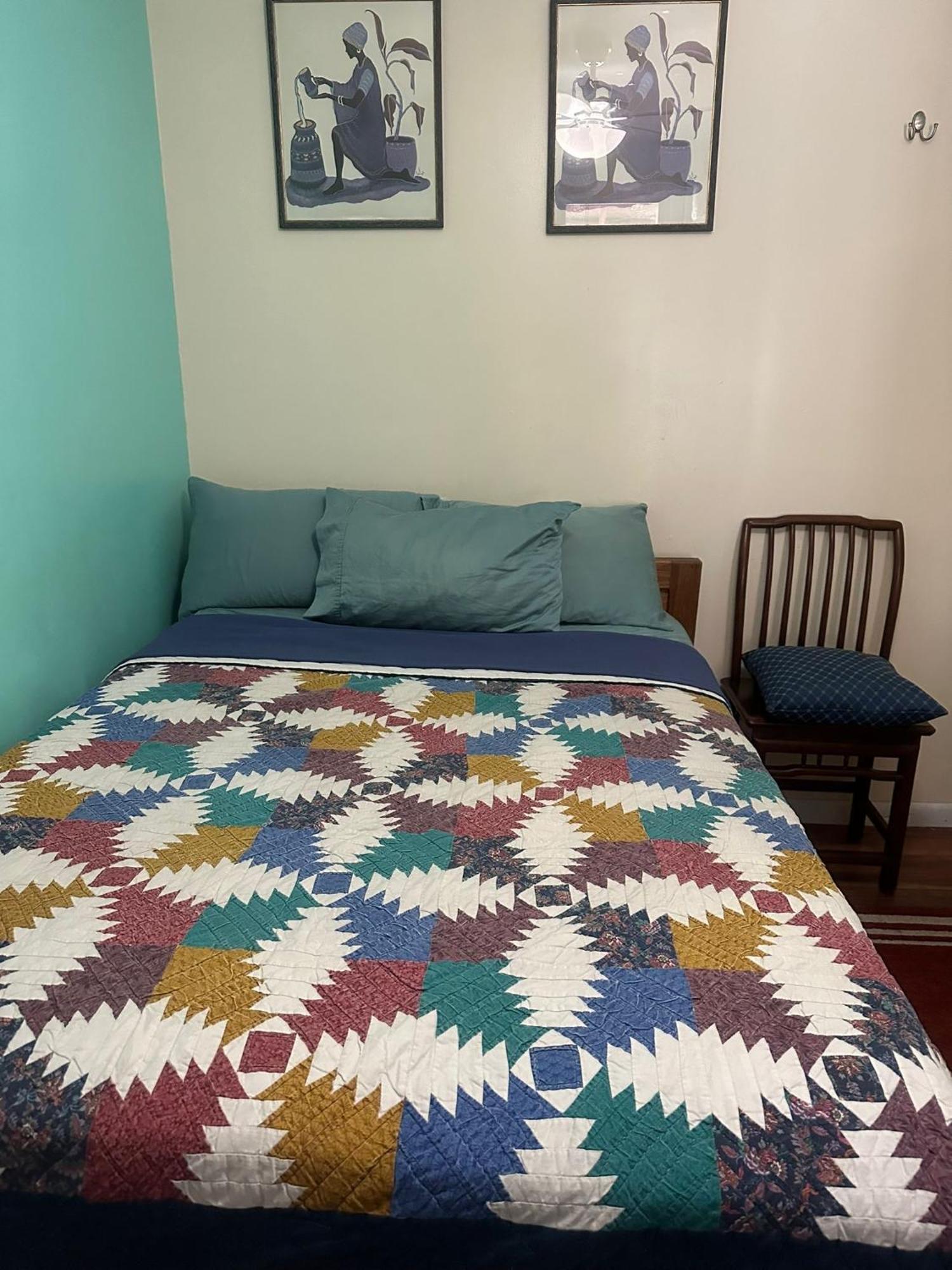 Genevieve's Comfort Pad