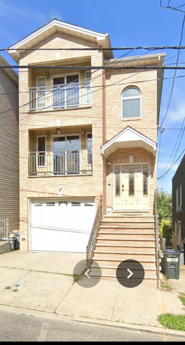Business & Family Friendly Balcony Jacuzzi Free Park Jersey City