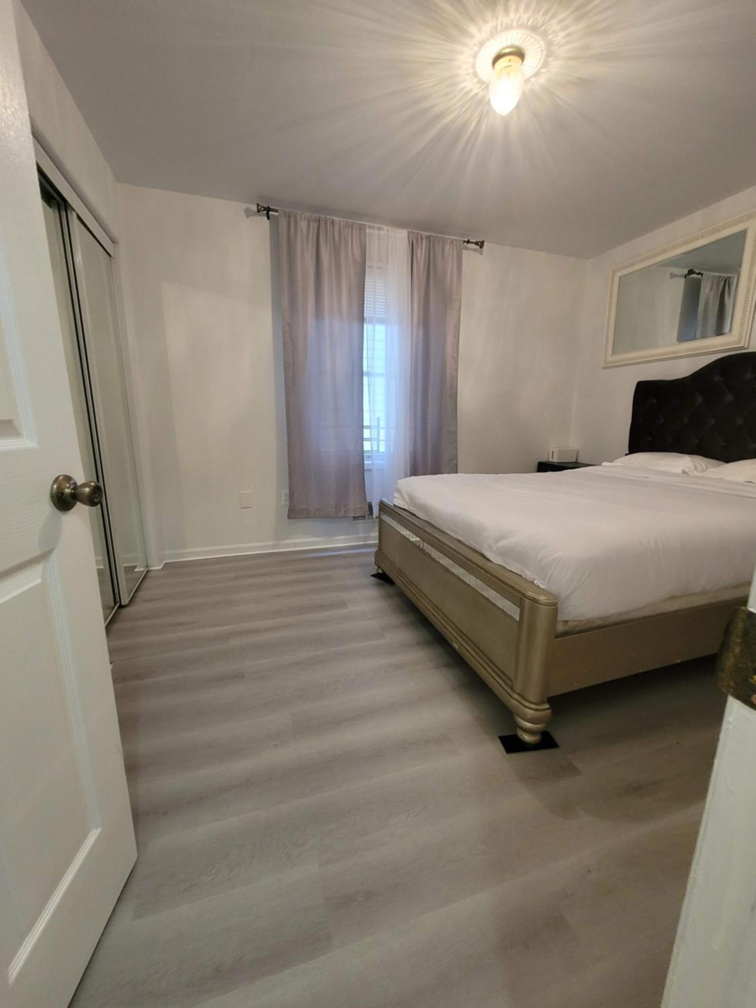 Luxury 5queenbed - 20 Min Away Manhattan Jersey City