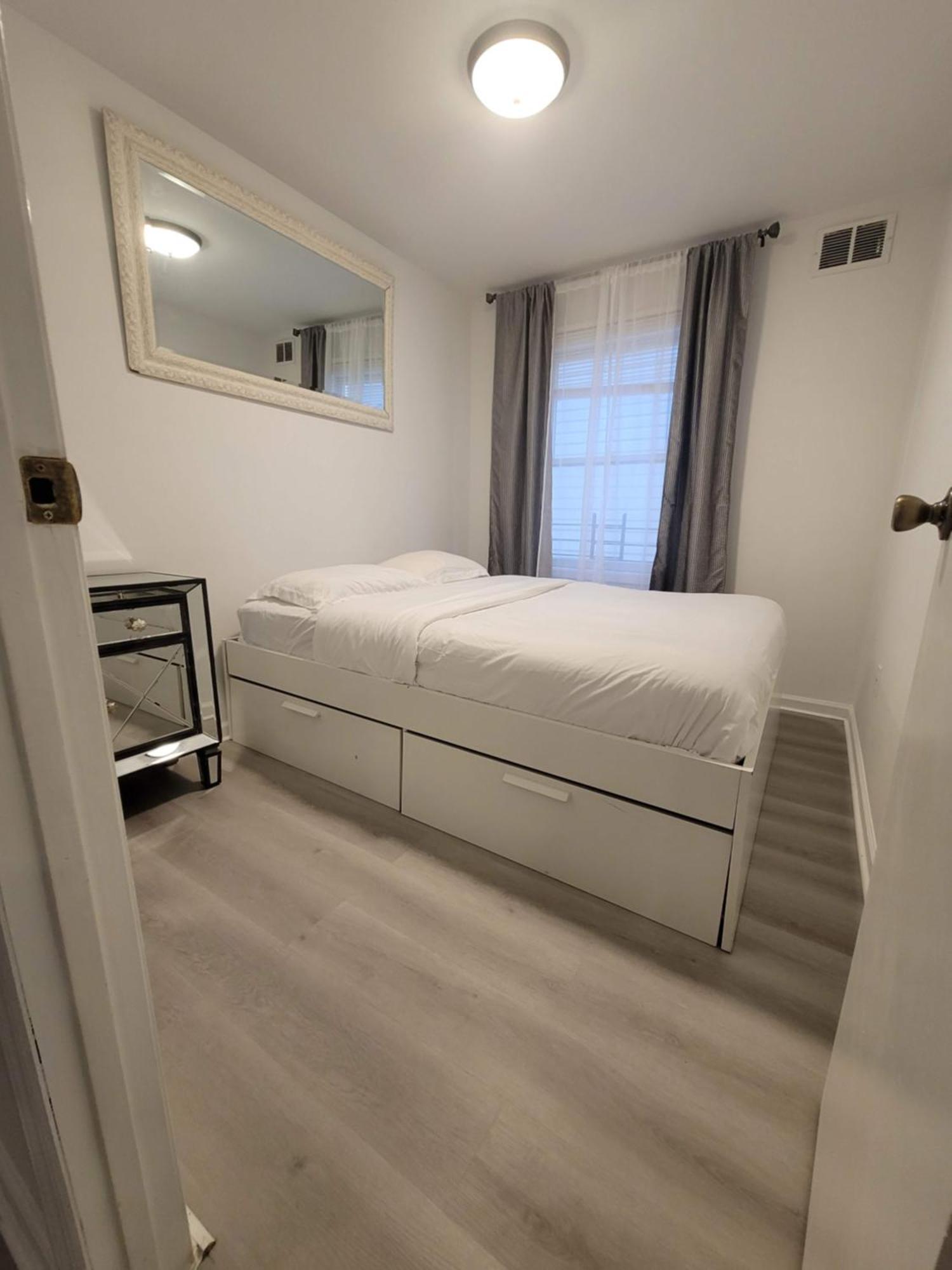 Luxury 5queenbed - 20 Min Away Manhattan *