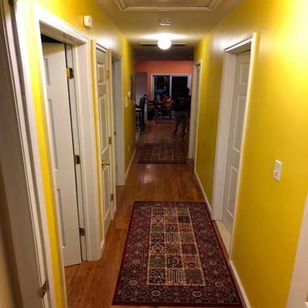 Business & Family Friendly Balcony Jacuzzi Free Park *