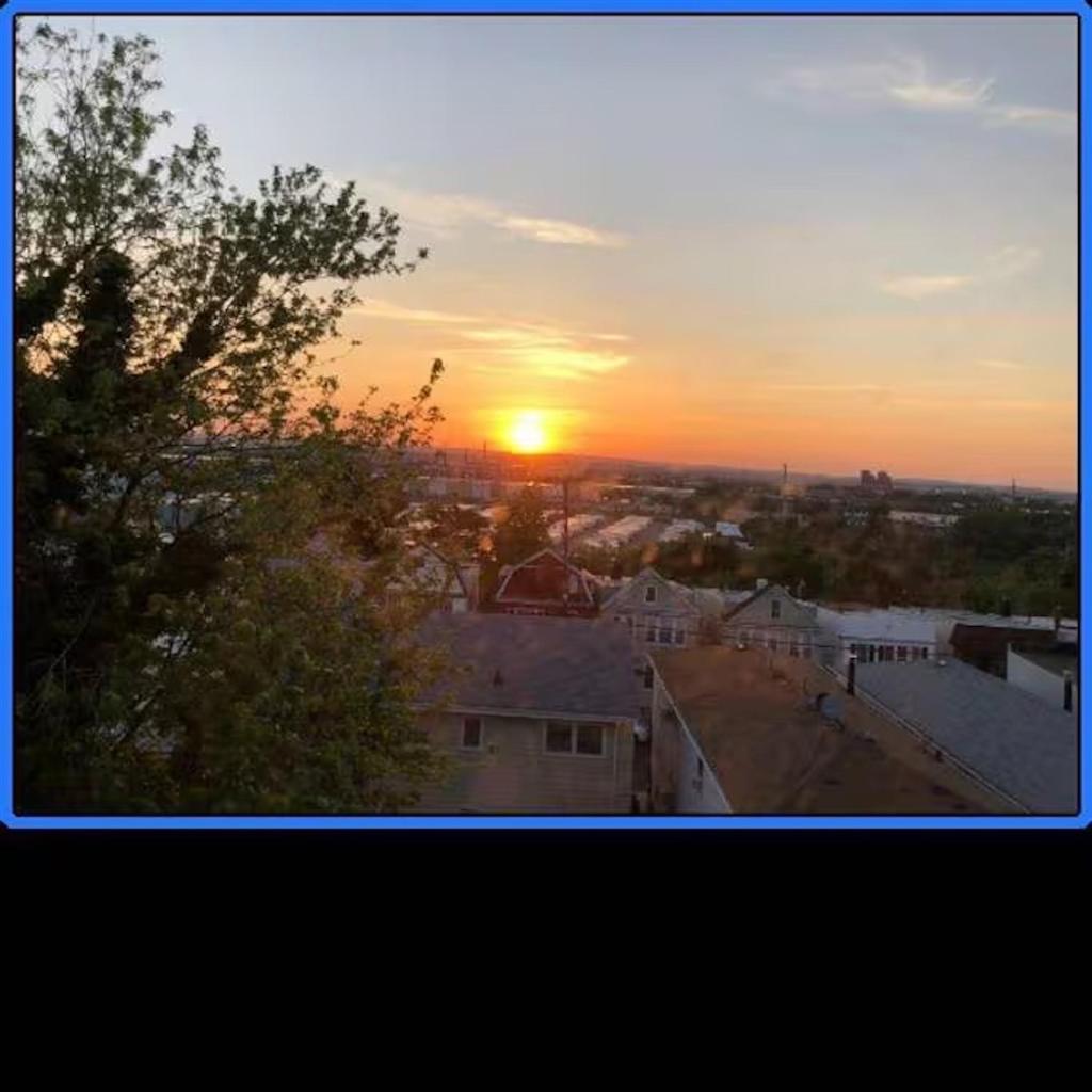 Business & Family Friendly Balcony Jacuzzi Free Park * Jersey City